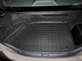 WeatherTech 07-11 Toyota Camry Sedan Cargo Liners - Black