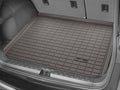 WeatherTech 18-24 Chevrolet Equinox Cargo Liners - Cocoa