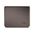 WeatherTech 18-24 Chevrolet Equinox Cargo Liners - Cocoa