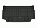 WeatherTech 2023 Mitsubishi Outlander PHEV (Plug-in Hybrid) Cargo Liners - Black