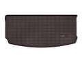 WeatherTech 2021+ Jeep Grand Cherokee L Cargo Liners - Cocoa