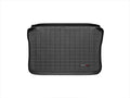 WeatherTech 98-11 Volkswagen Beetle Cargo Liners - Black