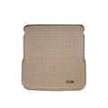 WeatherTech 06-11 Volkswagen Passatt Wagon Cargo Liners - Tan