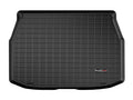 WeatherTech 2018+ Toyota C-HR Cargo Liner - Black