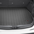 WeatherTech 2018+ Toyota C-HR Cargo Liner - Black