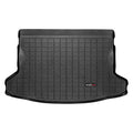 WeatherTech 12+ Subaru Impreza Cargo Liners - Black