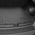 WeatherTech 12+ Subaru Impreza Cargo Liners - Black