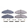 Baer Brakes auto part