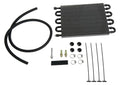 15.5 in x 10 in Oil Cooler