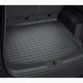 WeatherTech 13+ Scion FR-S Cargo Liners - Black
