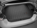 WeatherTech 13+ Scion FR-S Cargo Liners - Black