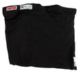 CARBON X HELMET SKIRT SFI 5 BK