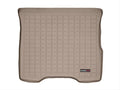 WeatherTech 02-05 Saturn Vue Cargo Liners - Tan