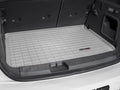 WeatherTech 2016+ Mini Clubman Cargo Liners - Grey