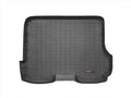 WeatherTech 84-96 Jeep Cherokee (2 door) Cargo Liners - Black