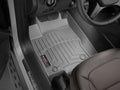 WeatherTech Grey Front FloorLiner Fits -25-26 Tiguan 4619061