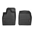 WeatherTech 2021+ Ford Mustang Mach-E Front Floorliner - Black