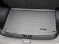 WeatherTech 2017+ Kia Niro Cargo Liners - Grey