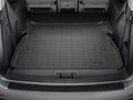 WeatherTech 2023 Honda HR-V Cargo Liner - Black