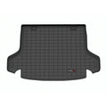 WeatherTech 2023 Honda HR-V Cargo Liner - Black