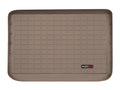 WeatherTech 98 Chevrolet Tracker Cargo Liners - Tan