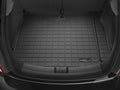 WeatherTech 12+ Volkswagen Beetle Cargo Liners - Black