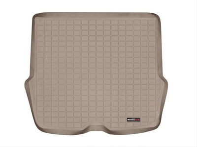 WeatherTech auto part