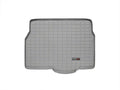 WeatherTech 08+ Saturn Astra Cargo Liners - Grey