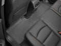 WeatherTech 2016+ Ferrari GTC4Lusso Rear FloorLiner - Black