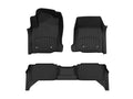 WeatherTech auto part