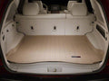 WeatherTech 05-10 Jeep Grand Cherokee Cargo Liners - Tan