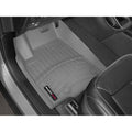 WeatherTech 2021+ Jeep Grand Cherokee L Front FloorLiner - Grey