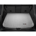 WeatherTech 11+ Mitsubishi Outlander Sport Cargo Liners - Tan