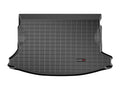 WeatherTech 2017+ Subaru Impreza (5-Door Hatchback) Cargo Liner - Black