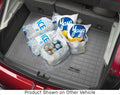 WeatherTech 07-14 Jeep Wrangler Cargo Liners - Grey