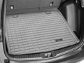 WeatherTech 2017+ Honda CR-V Cargo Liner - Grey (Used when Cargo Tray is in Up Position)