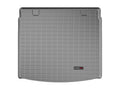 WeatherTech 2017+ Honda CR-V Cargo Liner - Grey (Used when Cargo Tray is in Up Position)