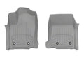 WeatherTech Grey Front FloorLiner Fits -24-26 Toyota - 4618461