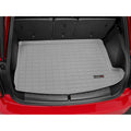 WeatherTech 2017+ Mini Countryman Cargo Liners - Grey
