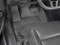 WeatherTech 19-24 Volkswagen Atlas Front FloorLiner - Black