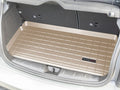 WeatherTech Tan Cargo Liners Fits -20-25 Hardtop 2 door 411792
