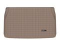 WeatherTech 22-23 Kia Carnival Cargo Liners - Tan