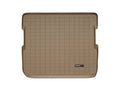 WeatherTech 06+ Chevrolet HHR Cargo Liners - Tan