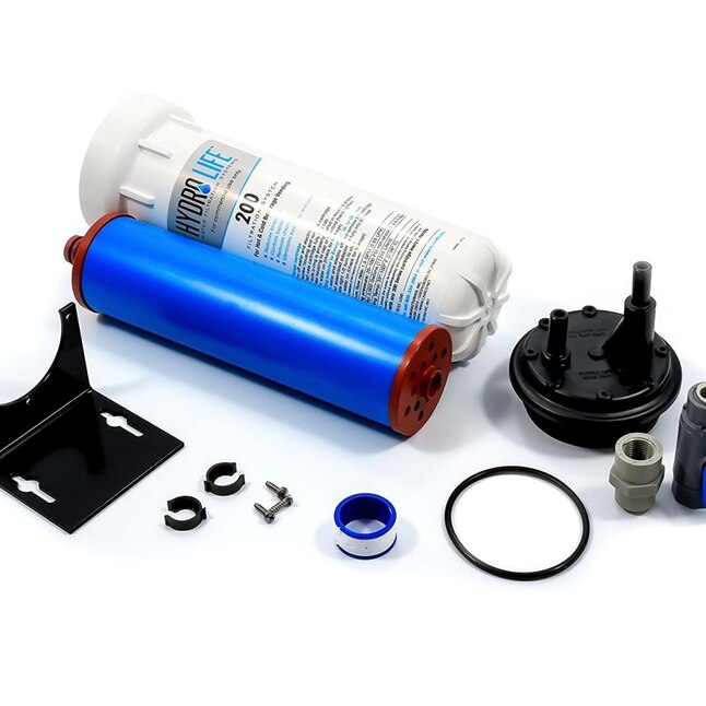 HLC 200 KIT
