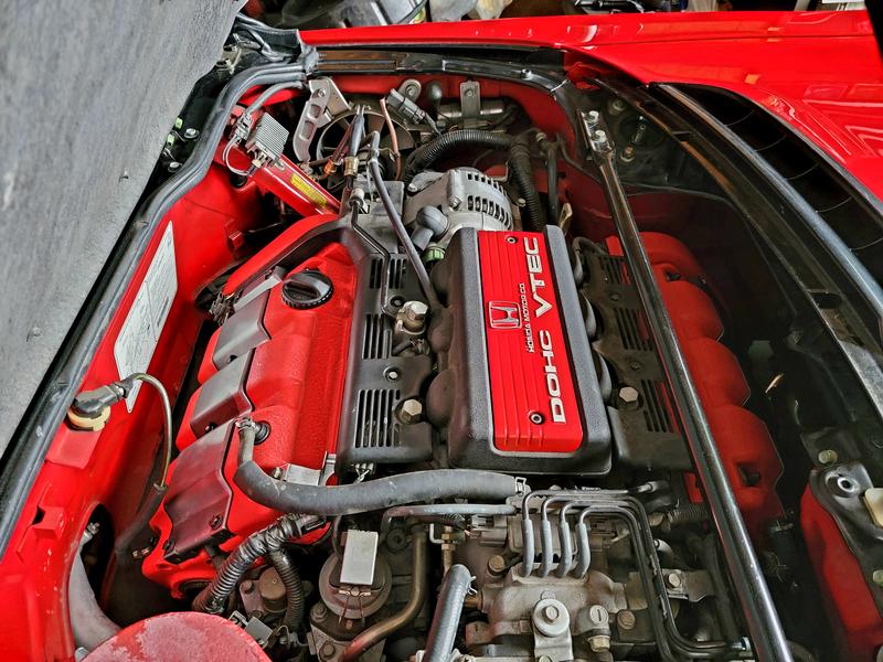 ~(0.6 lbs. 24X8X0)~ Valve Cover Set ACURA 2977CC 3.0L C30A1 DOHC V6 1991-2005 (Incl Spark Plug Tube seals and