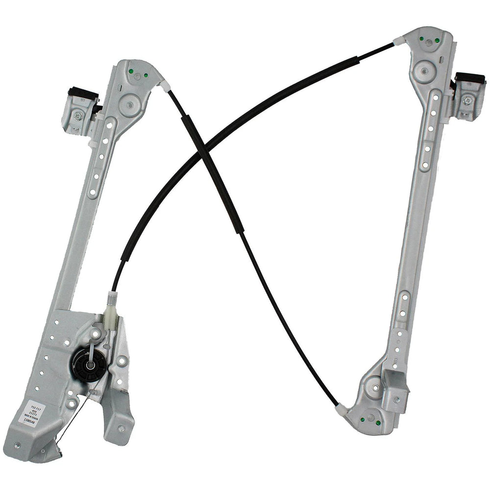 WINDOW REGULATOR