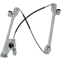 WINDOW REGULATOR