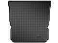 WeatherTech 05+ Ford Freestyle Sportwagon Cargo Liners - Black