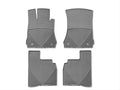 WeatherTech floor mats