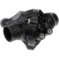 THERMOSTAT ASSEMBLY